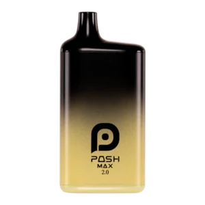 Posh Max 2.0